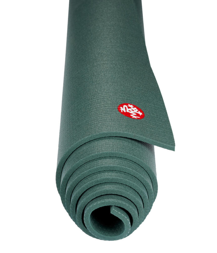 เสื่อโยคะ Manduka รุ่น Manduka PRO® 6mm - Black Sage (71